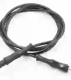 PJP 2020 12A 4mm Test Lead